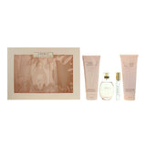 Set di profumi da donna Sarah Jessica Parker Lovely 4 pezzi-1