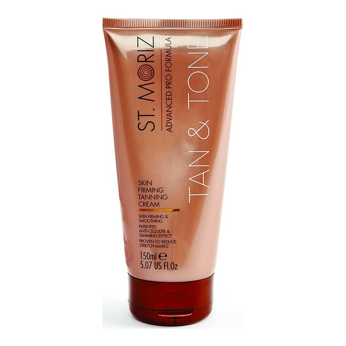 Straffende Creme Advanced Pro Formula Tan & Tone St. Moriz 9UST6690601 150 ml-0