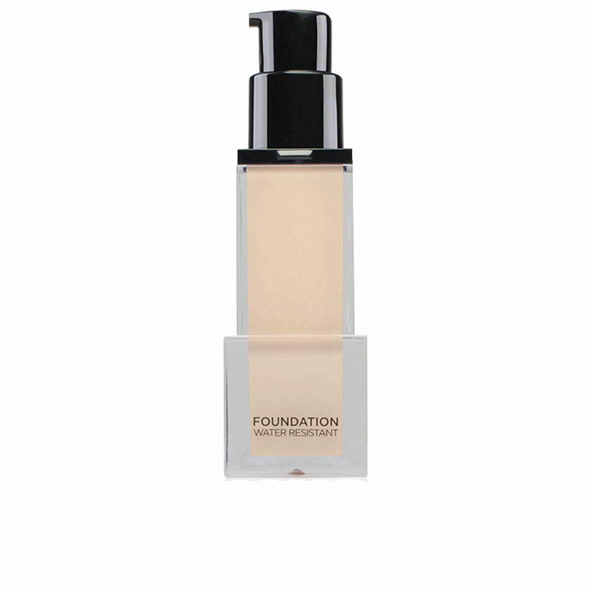 Creme-Make-up-Basis Delfy DELFY FOUNDATION Beige Nr. 10 35 ml-0