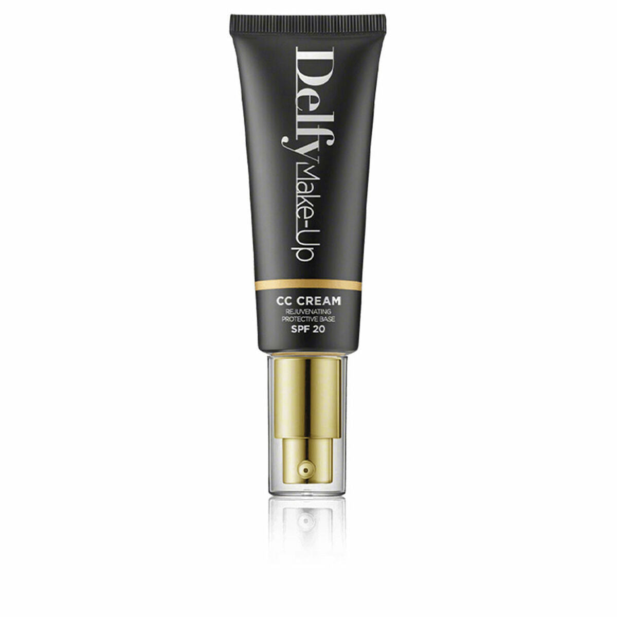 CC crème Delfy CC crème sable Spf 20 40 ml-0