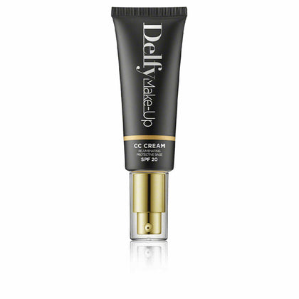 CC Cream Delfy CC CREAM sable Spf 20 40 ml