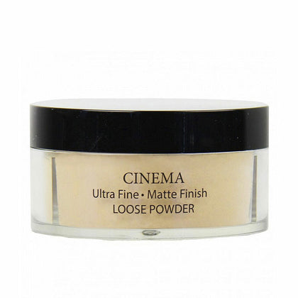 Make-up-Fixierpulver Delfy CINEMA Nº 40 30 g
