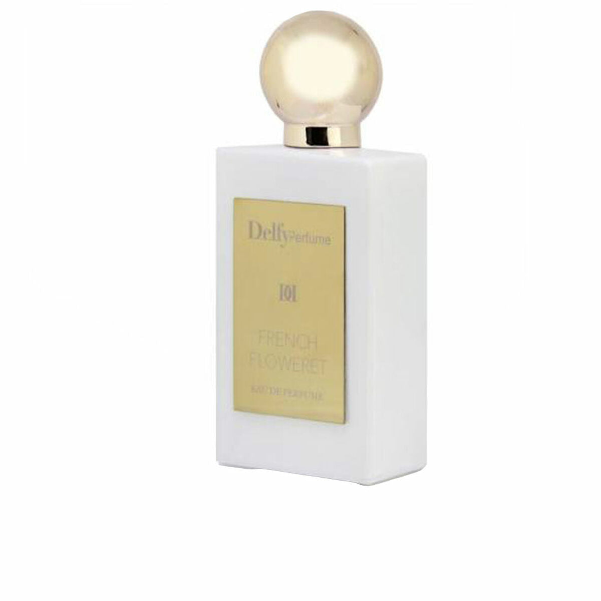 Profumo Unisex Delfy FIORE FRANCESE EDP 50 ml-0