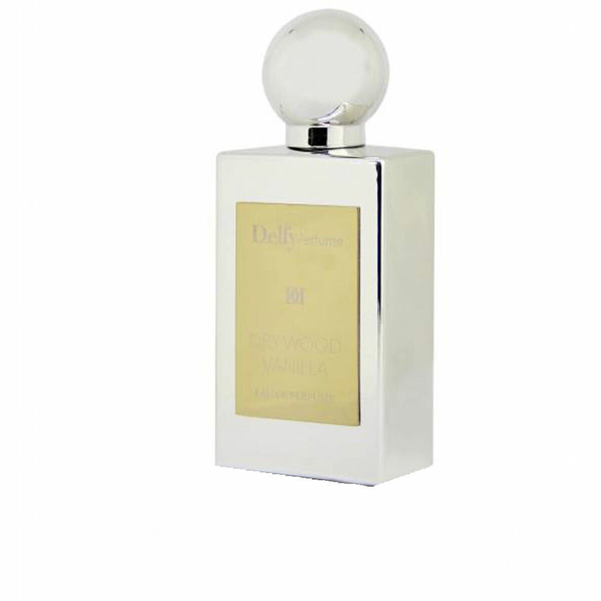 Profumo da Donna Delfy DRY WOOD VAINILLA EDP 50 ml-0