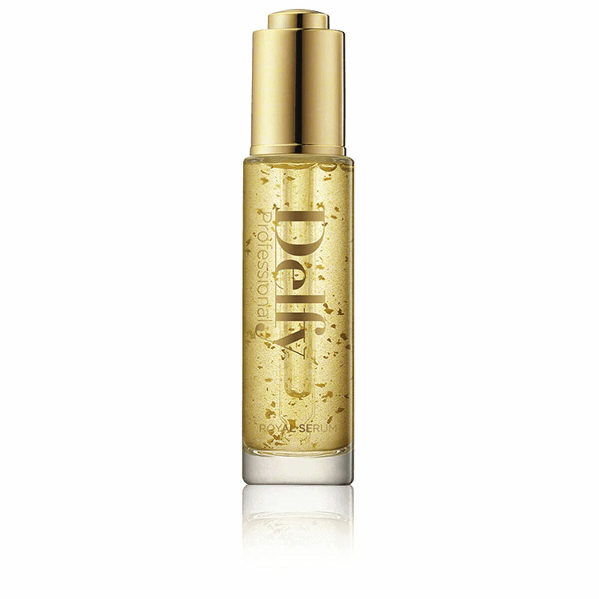 Facial Serum Delfy ROYAL 24K GOLD 30 ml-0
