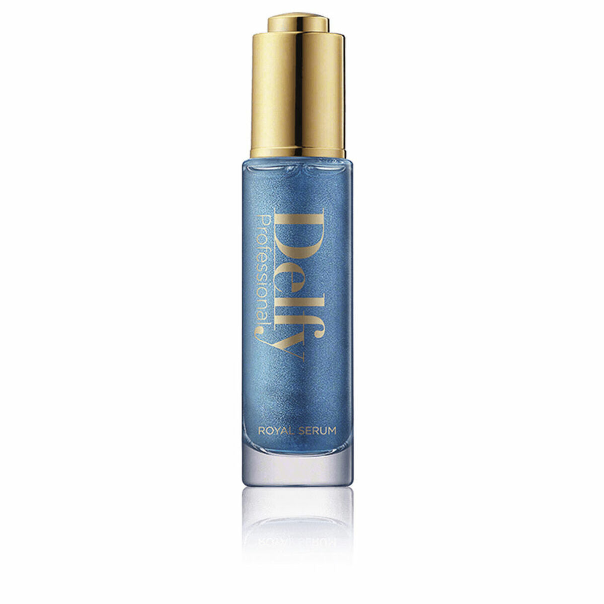 Siero Antiacne Delfy ROYAL 24K SKY GOLD 30 ml-0