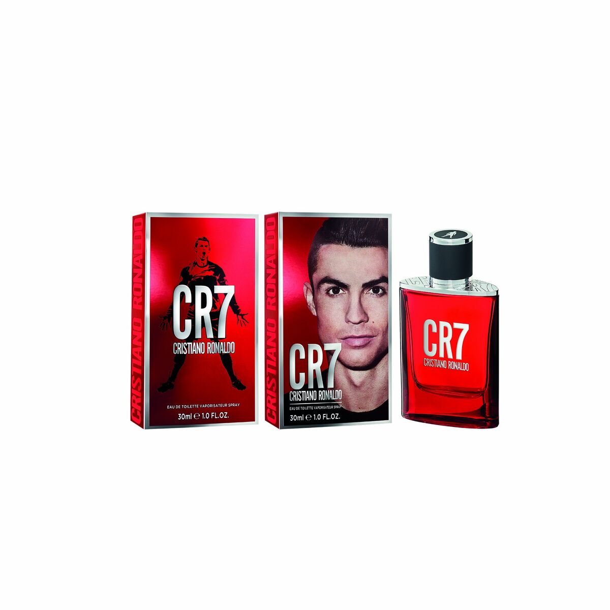 Profumo da uomo Cristiano Ronaldo EDT-0