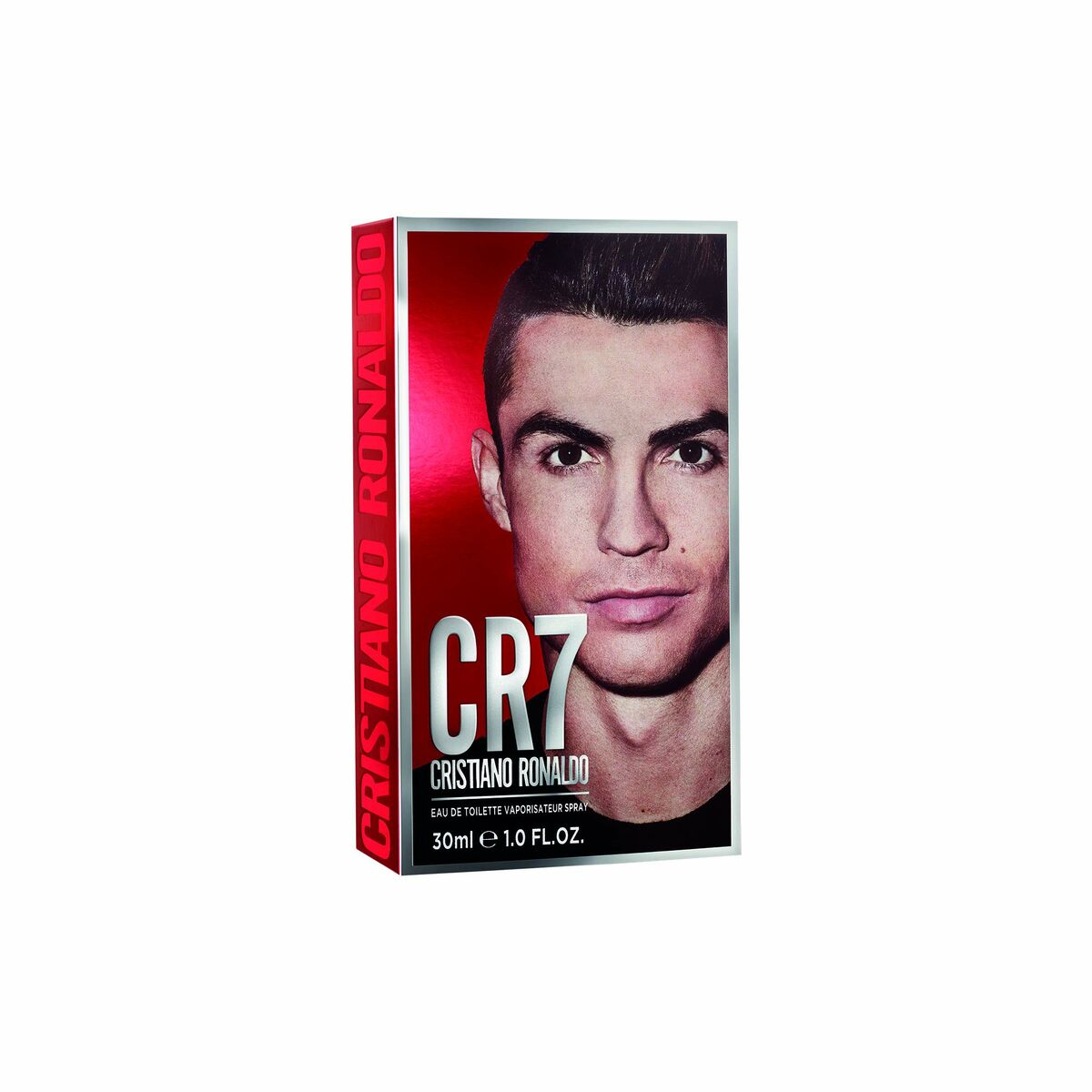 Profumo da uomo Cristiano Ronaldo EDT-2