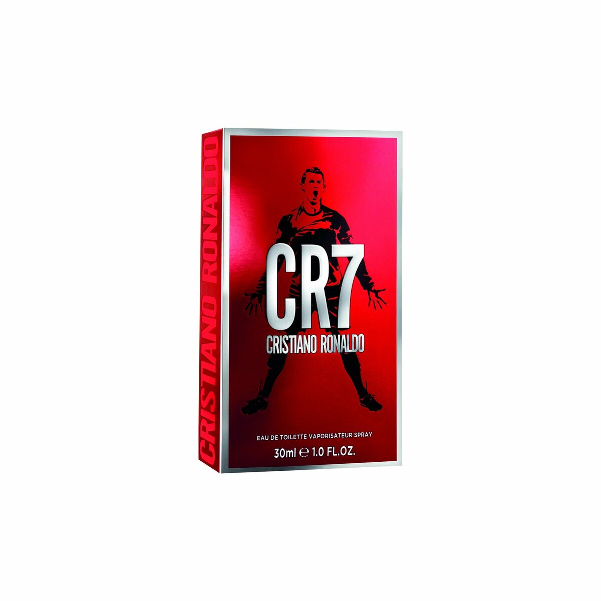 Profumo da uomo Cristiano Ronaldo EDT-1