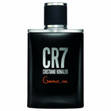 Profumo Uomo Cristiano Ronaldo CR7 Game On EDT 30 ml-4