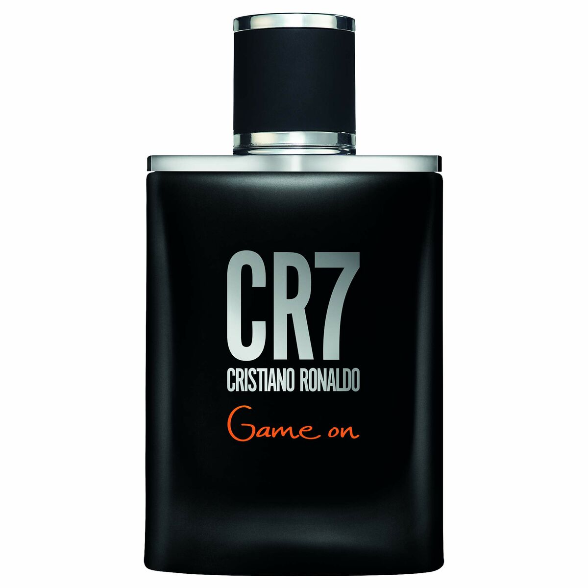Profumo Uomo Cristiano Ronaldo CR7 Game On EDT 30 ml-4