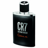 Profumo Uomo Cristiano Ronaldo CR7 Game On EDT 30 ml-3