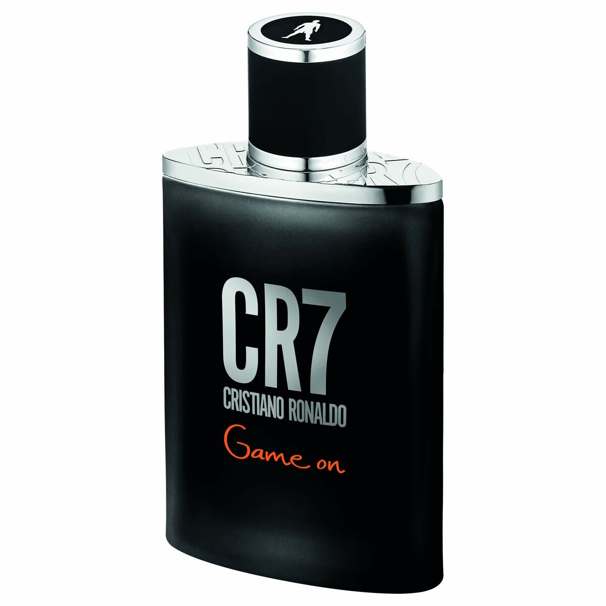 Profumo Uomo Cristiano Ronaldo CR7 Game On EDT 30 ml-3