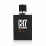 Profumo Uomo Cristiano Ronaldo CR7 Game On EDT 30 ml-1
