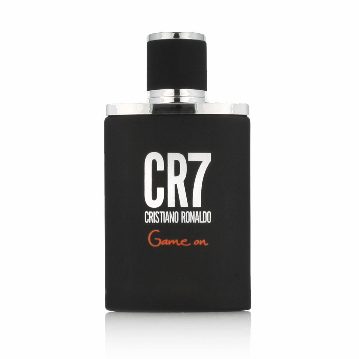 Profumo Uomo Cristiano Ronaldo CR7 Game On EDT 30 ml-1