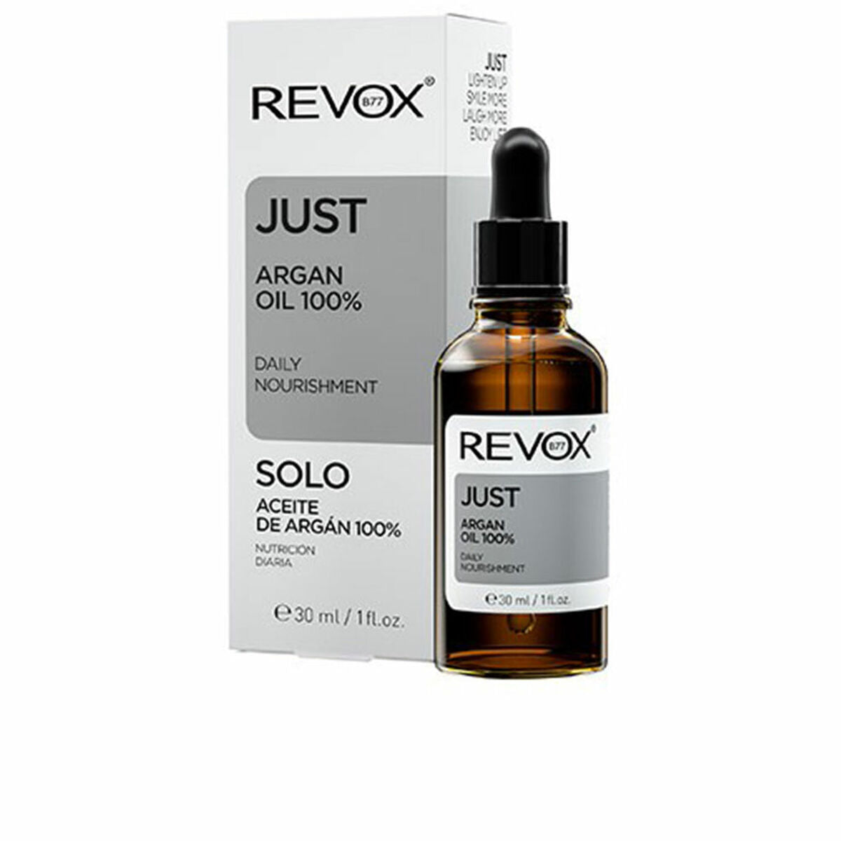 Tagescreme Revox B77 Nur 30 ml-0