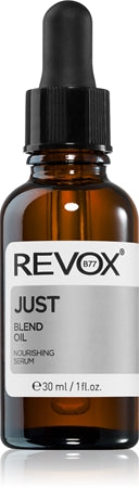 Revox Just Blend olio 30 ml