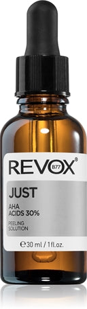 Revox Just Aha Acids 30 ml