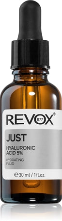 Revox Just Hyaluronic Acid 5 30 ml