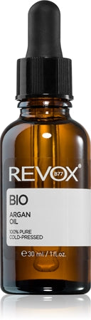 Revox Bio Argan olio 100 30 ml