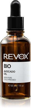 Revox Bio Avocado olio 100 30 ml
