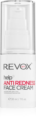 Revox Help Anti Redness crema viso 30 ml