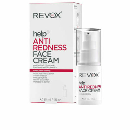 Tagescreme Revox B77 Help Anti Redness 30 ml