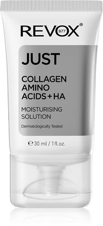 Revox Just Collagen Amino Acids Ha 30 ml