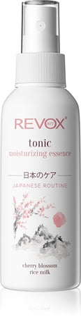 Revox Japanese Ritual Tonic idratante Essence 120 ml