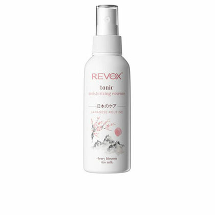 Gel Detergente Viso Revox B77 Rituale Giapponese 120 ml