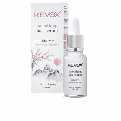Tagescreme Revox B77 Japanisches Ritual 20 ml