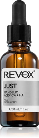 Revox Just Mandelic Acid 10 Ha 30 ml