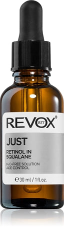 Revox Just Retinol In Squalane 30 ml