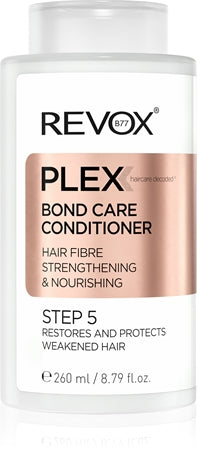 Revox Plex Bond Care balsamo Step 5 260 ml
