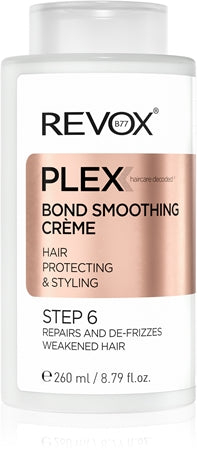 Revox Plex Bond Smoothing Crème Step 6 260 ml