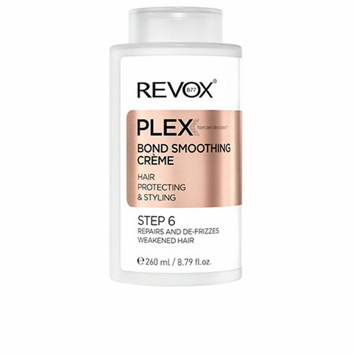 Stylingcreme Revox B77 Plex Step 6 260 ml Repair Complex-0