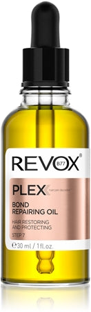 Revox Plex Bond Repairing olio Step 7 30 ml