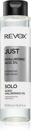Revox Just Hyaluronic Acid 3 250 ml