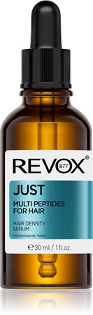 Revox Just Multi Peptides For Hair 30 ml