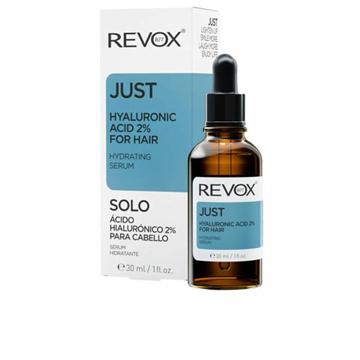 Moisturising Serum Revox B77 Just 30 ml-0