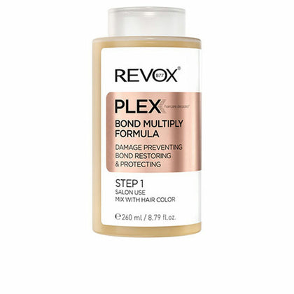 Trattamento Protettivo Per Capelli Revox B77 Plex Step 1 260 ml