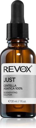 Revox Just Centella Asiática 100 soluzione rigenerante 30 ml
