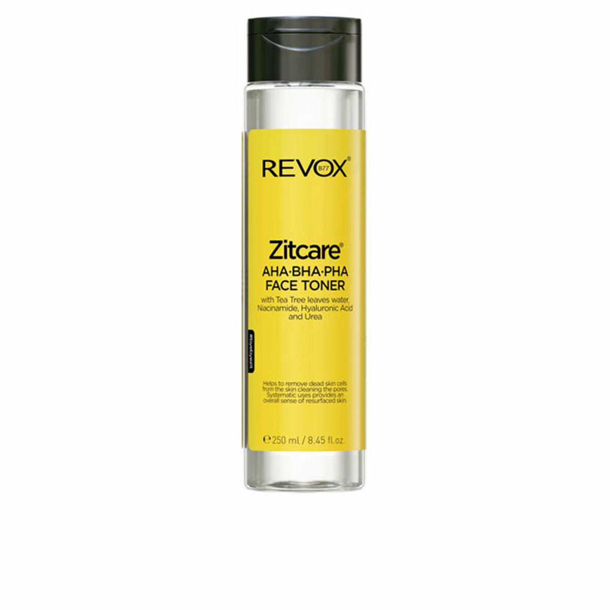 Facial Toner Revox B77 Zitcare 250 ml Balancing-0