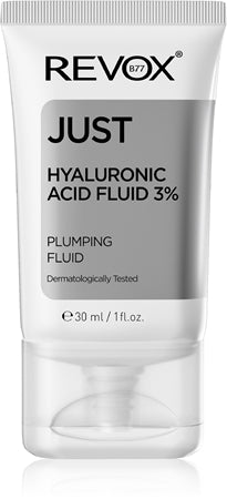 Revox Just Ácido Hialurónico 3 Fluido Rellenador 30 ml
