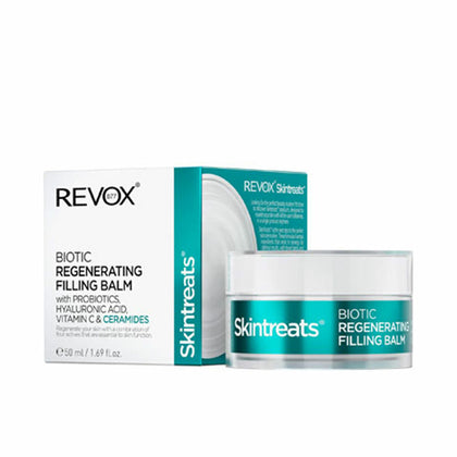 Crème de Jour Revox B77 SKINTREATS 50 ml