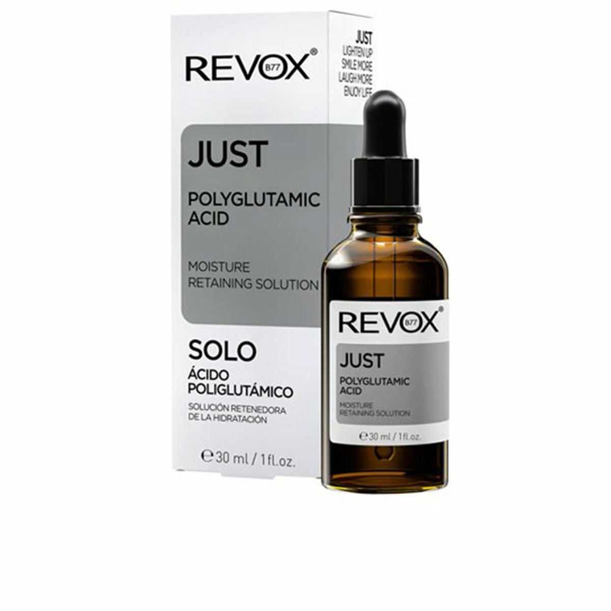 Day Cream Revox B77 Just 30 ml-0