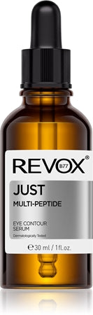 Revox Just Multi-Péptido siero Contorno De occhi 30 ml