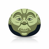 Gesichtsmaske Mad Beauty Star Wars Yoda Gurke (25 ml)-1