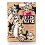 Facial Mask Mad Beauty Disney Tigger (25 ml)-0