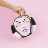 Facial Mask Mad Beauty Disney Evil Queen (25 ml)-1